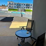 Casa Oti En Roque Del Mar 아파트 코스타 데 안티과