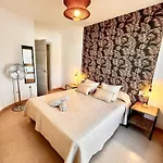 아파트 Casa Oti En Roque Del Mar *