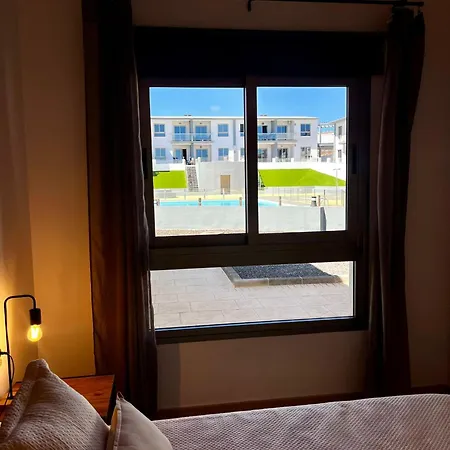 Casa Oti En Roque Del Mar * 코스타 데 안티과
