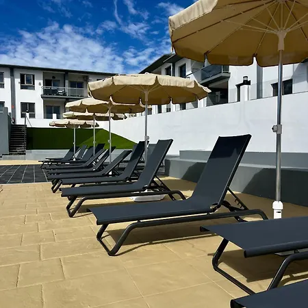 아파트 Casa Oti En Roque Del Mar