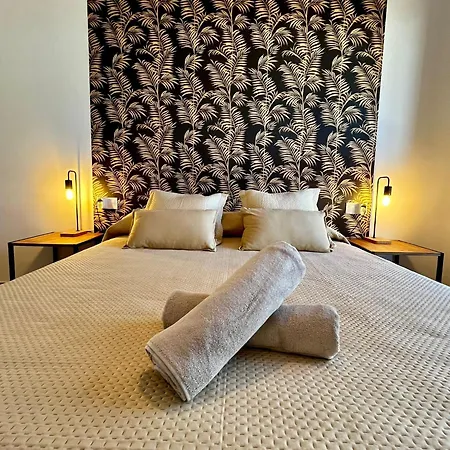 Casa Oti En Roque Del Mar * Коста-де-Антигуа