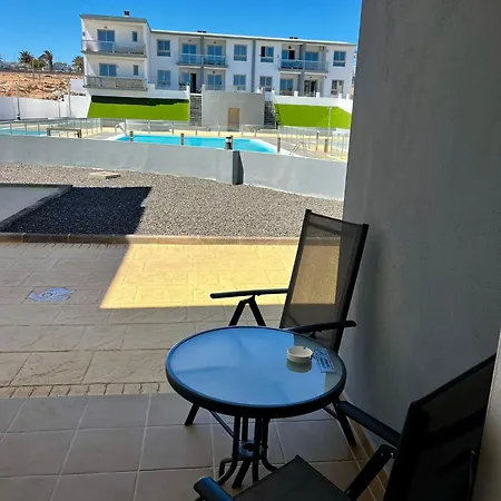 Casa Oti En Roque Del Mar Apartamento Costa De Antigua