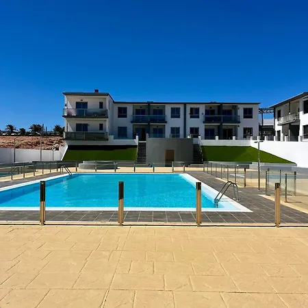 Casa Oti En Roque Del Mar