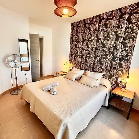 Apartment Casa Oti En Roque Del Mar *