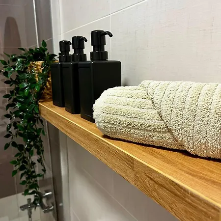 Apartamento Casa Oti En Roque Del Mar Costa De Antigua