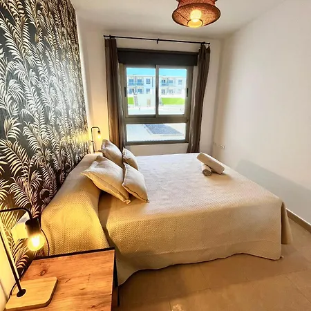 Casa Oti En Roque Del Mar