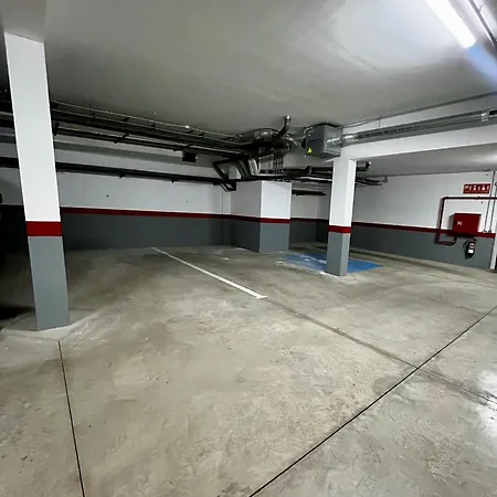 Lägenhet Casa Oti En Roque Del Mar Costa De Antigua