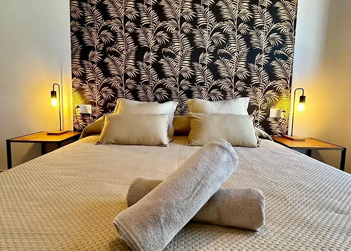 Casa Oti En Roque Del Mar * コスタ・デ・アンティグア