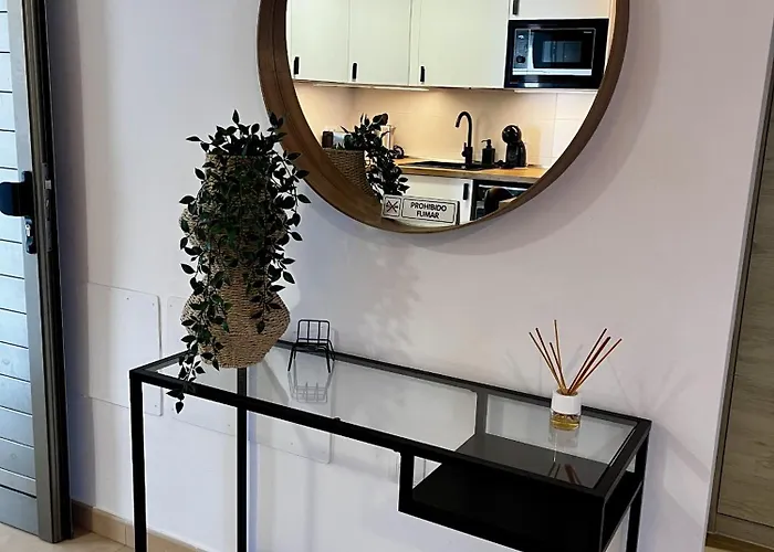 アパート Casa Oti En Roque Del Mar コスタ・デ・アンティグア